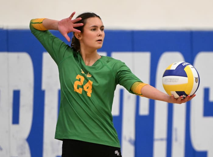 Mater Dei 3, Mira Costa 0 2023 girls vball SS D1 championship by Heston Quan 11-04-2023110420239 (3)